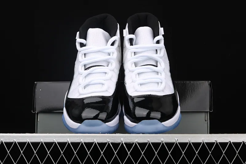All Categories Air Jordan Jordan Series Basketball Shoes Air Jordan 11